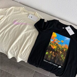 Nike Kids' Graphic Tees